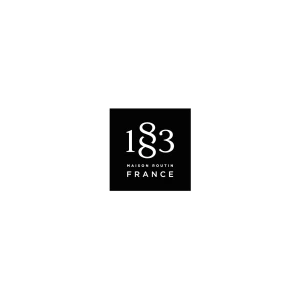 โลโก้แบรนด์ไซรัป 1883