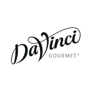 โลโก้แบรนด์ไซรัป Da Vinci