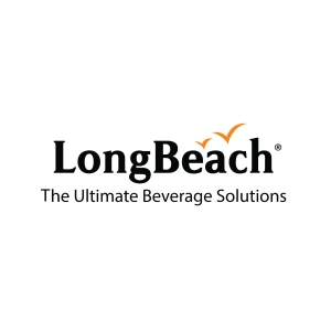 โลโก้แบรนด์ไซรัป Long Beach