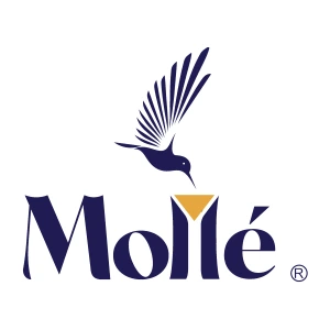โลโก้แบรนด์ไซรัป MOLLE