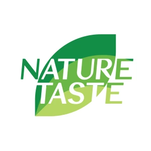 โลโก้แบรนด์ไซรัป Nature's Taste